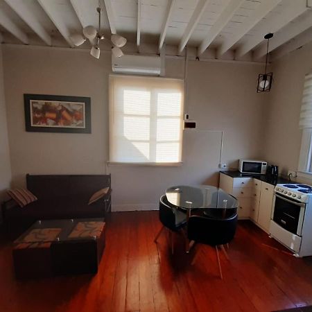 Heart Of Plaza San Martin - 2 Boutique Apartments Lima Eksteriør billede