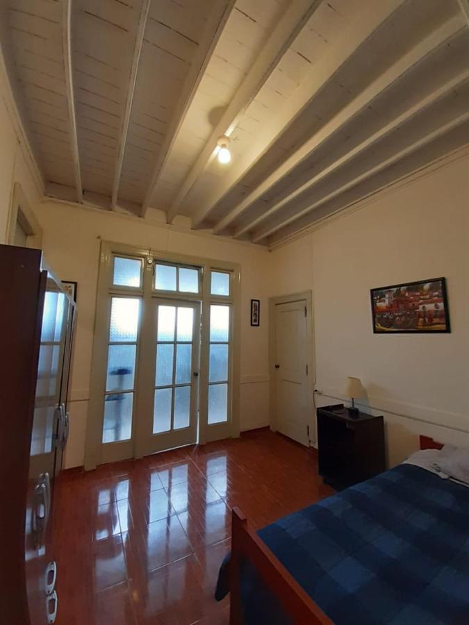 Heart Of Plaza San Martin - 2 Boutique Apartments Lima Eksteriør billede